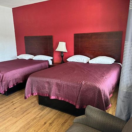Travel Inn By Oyo Danville Us-29 Dış mekan fotoğraf