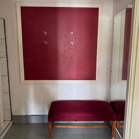 Travel Inn By Oyo Danville Us-29 Dış mekan fotoğraf