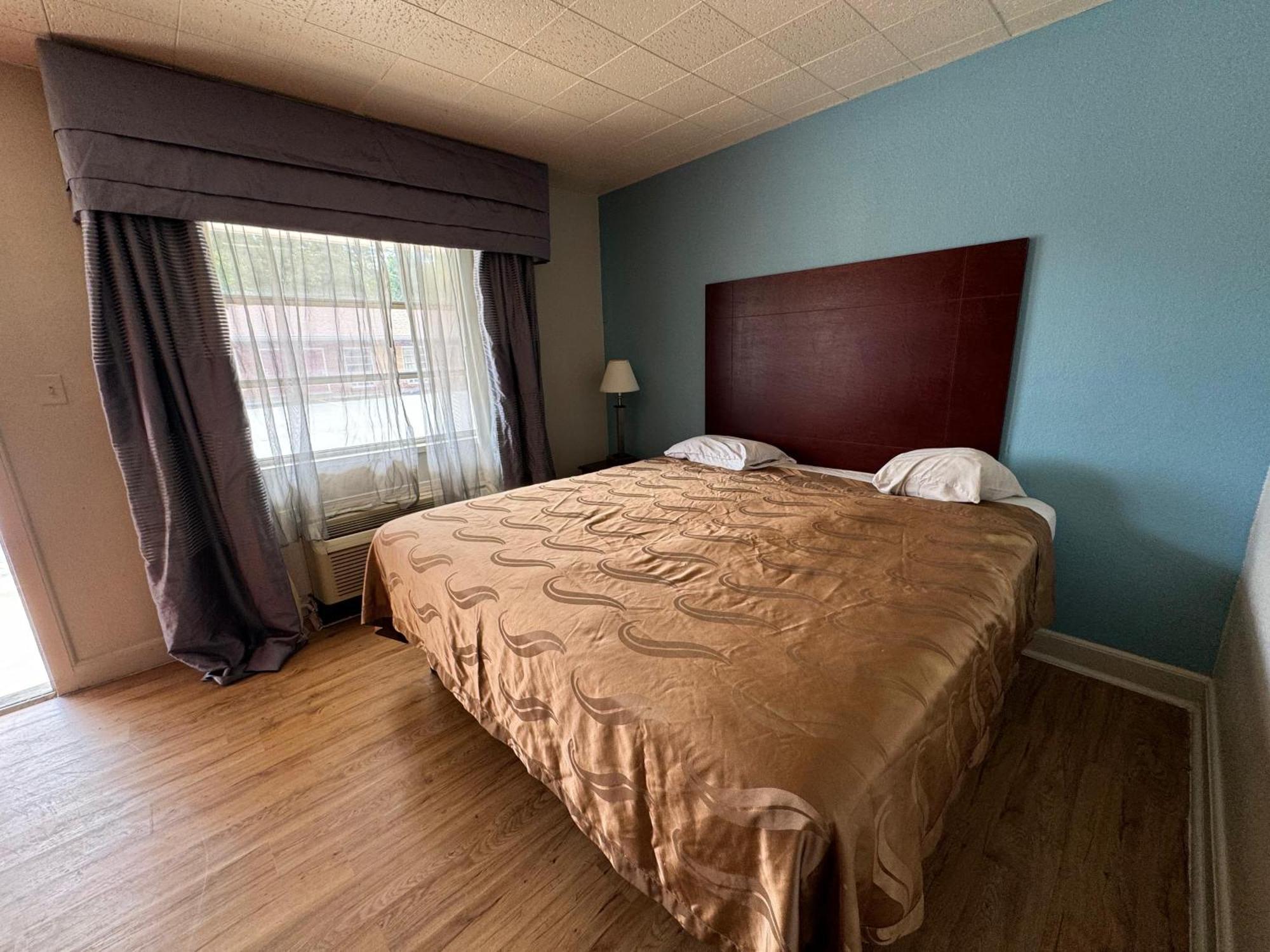 Travel Inn By Oyo Danville Us-29 Dış mekan fotoğraf