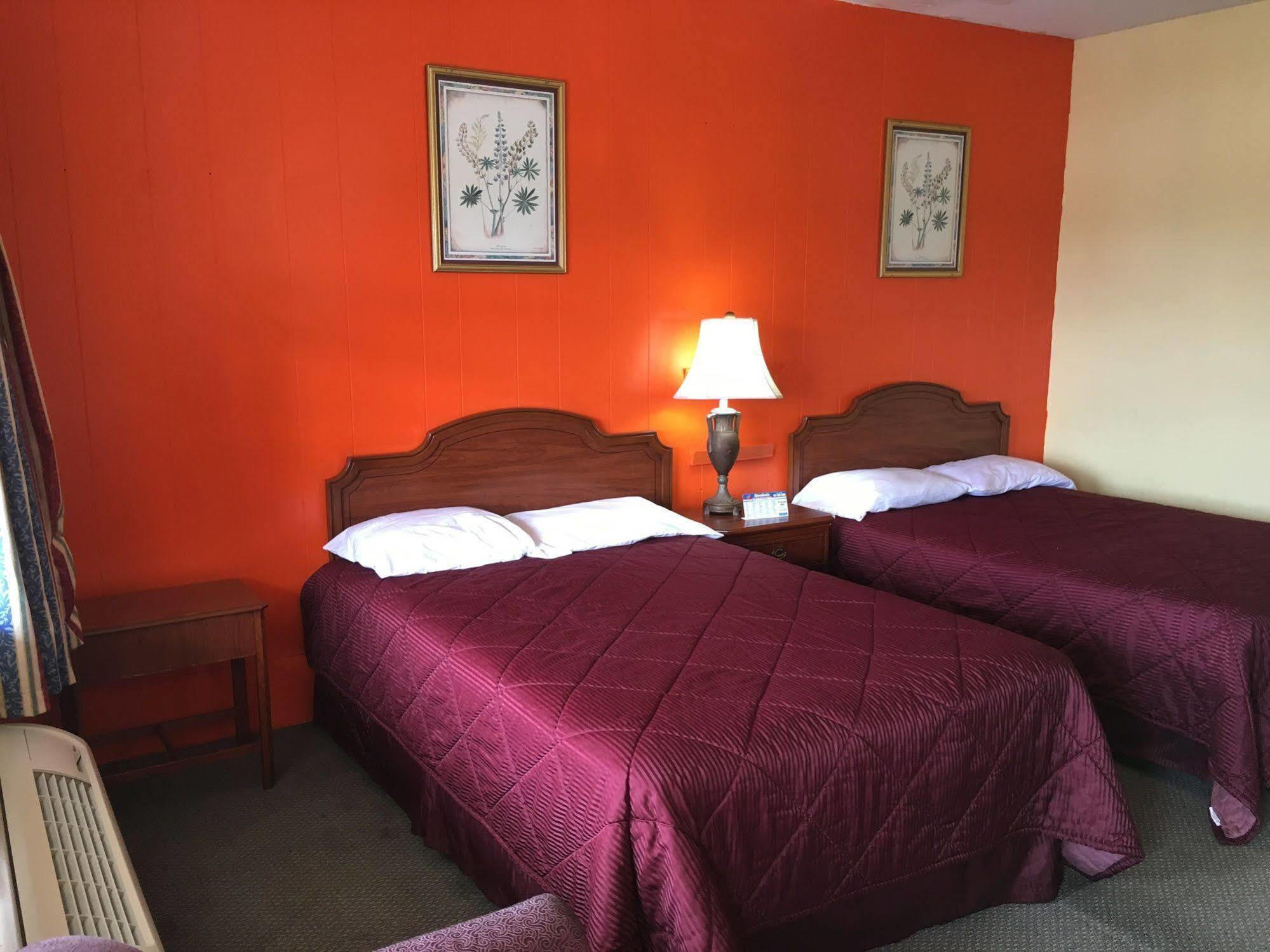 Travel Inn By Oyo Danville Us-29 Dış mekan fotoğraf