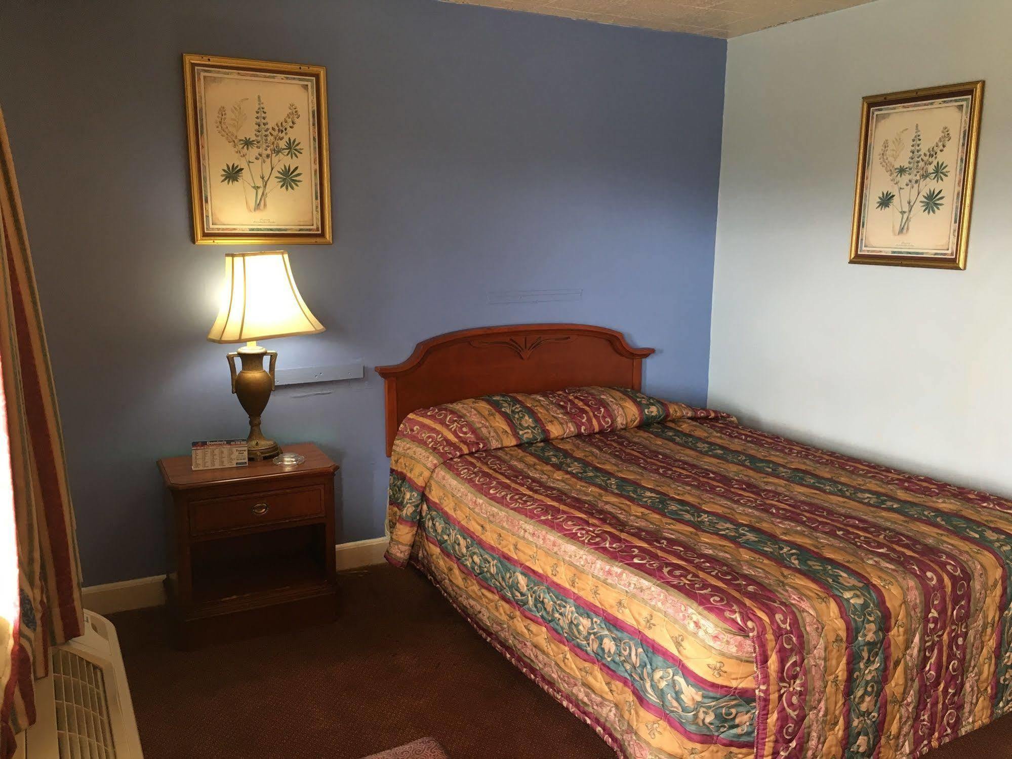 Travel Inn By Oyo Danville Us-29 Dış mekan fotoğraf